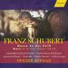 Schubert - Mass in A flat major, D678
