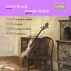 British Cello Works Vol.2: Smyth, Delius, Gibbs, Britten