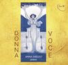 Donna Voce: Piano Works by Female Composers