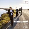 Mendelssohn - Complete String Quartets Vol.2