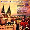 Baroque Bohemia and Beyond Vol.9
