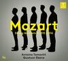 Mozart - String Quintets K515 & K516
