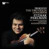 Prokofiev - Violin Concertos 1 & 2 (Vinyl LP)