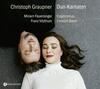 Graupner - Duo Cantatas for Soprano & Alto