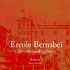 Bernabei - Concerto madrigalesco