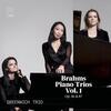 Brahms - Piano Trios Vol.1