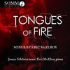 McElroy - Tongues of Fire: Songs