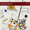 Accords contrastants: Solo Sonatas and Duos
