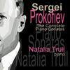 Prokofiev - The Complete Piano Sonatas
