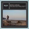 Conlee - Tides: Pieces for Accordion and Piano (Seaglass Vinyl LP)