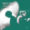 JS Bach - Bach Stage: Keyboard Concertos