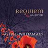 A Williamson - Requiem & Gallipoli (Vinyl LP)