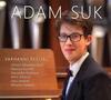 Adam Suk: Organ Recital