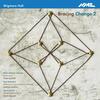 Bracing Change 2: String Quartets by Turnage, Newland & Grime