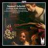 Scheidt - Liebliche Krafft-Blumlein: 12 Duets with Continuo