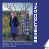 Two Columbines: Songs by C Schumann & L Boulanger