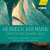 H Hofmann - Complete Piano Chamber Music