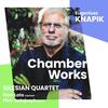Knapik - Chamber Works
