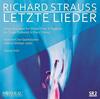 R Strauss - Letzte Lieder: Songs arr. for Choir