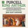 Purcell - King Arthur (Vinyl LP)