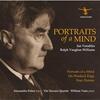 Vaughan Williams, Venables - Portraits of a Mind