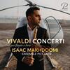 Vivaldi - Recorder Concertos and Arias