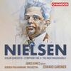 Nielsen - Violin Concerto, Symphony no.4