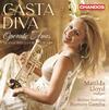 Casta Diva: Operatic Arias Transcribed for Trumpet