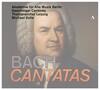 JS Bach - Cantatas
