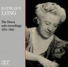 Kathleen Long: The Decca Solo Recordings 1941-1945