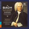 JS Bach - The Secrets of Harmony: An Audio Biography (in German)