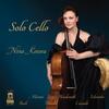 Nina Kotova: Solo Cello