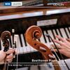 Beethoven - Piano Trios opp. 11 & 70