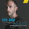 CPE Bach - Piano Concertos & other works for Solo Piano