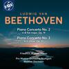 Beethoven - Piano Concertos 2 & 3