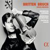 Britten & Bruch - Violin Concertos