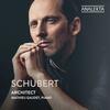 Schubert - Architect: Complete Sonatas and Major Works for Piano Vol.8