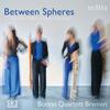Between Spheres: Music for Recorder Consort