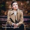 Yulianna Avdeeva: Resilience