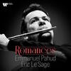 R & C Schumann, F & F Mendelssohn - Romances