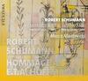 Schumann - Hommage to ETA Hoffmann