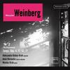 Weinberg - (Un)Discovered: Songs, opp. 4, 57, 62 & 77