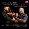 Bruch & Price - Violin Concertos