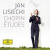 Chopin - Etudes (Vinyl LP)