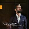 Debussy - Preludes Book 1, 3 Estampes, Rondes de printemps