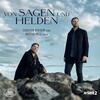 Von Sagen und Helden: Schumann, Liszt, Sjogren - Lieder