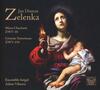 Zelenka - Missa Charitatis, Litaniae Xaverianae