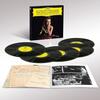 Mutter & Karajan: The Solo Concertos (Vinyl LP)