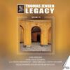 Thomas Jensen Legacy Vol.12: Nielsen - Saul & David
