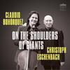 On the Shoulders of Giants: Schubert, Schumann, Webern, Messiaen